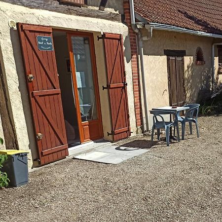 Agreable Studio Dans Le Centre Historique La Ferté-Saint-Aubin Kültér fotó