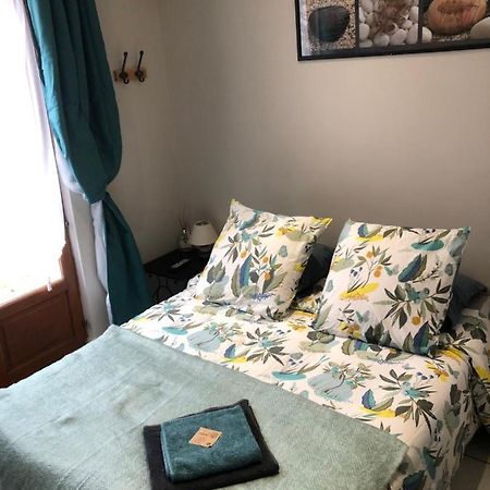 Agreable Studio Dans Le Centre Historique La Ferté-Saint-Aubin Kültér fotó