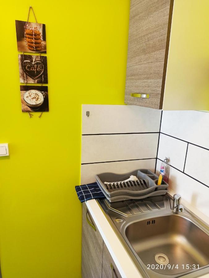 Agreable Studio Dans Le Centre Historique La Ferté-Saint-Aubin Kültér fotó