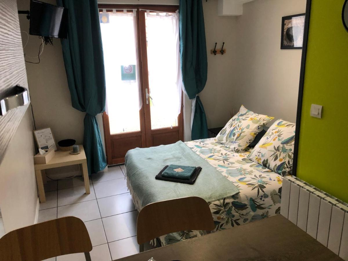 Agreable Studio Dans Le Centre Historique La Ferté-Saint-Aubin Kültér fotó
