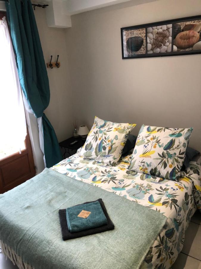 Agreable Studio Dans Le Centre Historique La Ferté-Saint-Aubin Kültér fotó