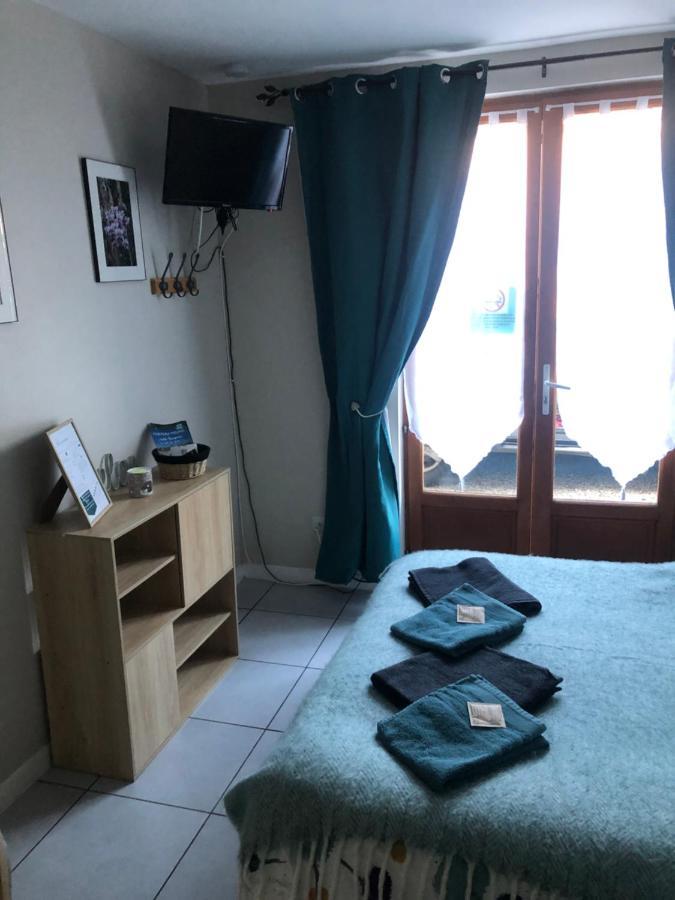 Agreable Studio Dans Le Centre Historique La Ferté-Saint-Aubin Kültér fotó