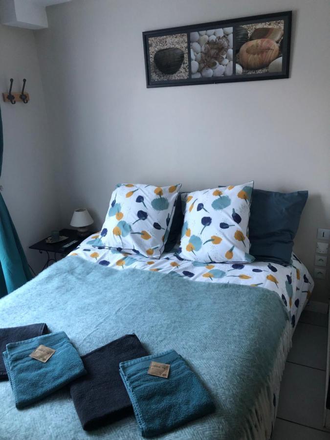 Agreable Studio Dans Le Centre Historique La Ferté-Saint-Aubin Kültér fotó